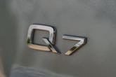 Thumbnail of 2023 Satellite Silver Metallic Audi Q7