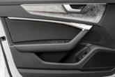 Thumbnail of 2025 White Audi A6