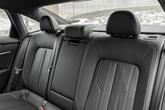 Thumbnail of 2025 White Audi A6