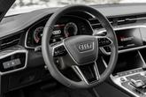Thumbnail of 2025 White Audi A6