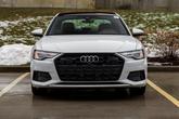 Thumbnail of 2025 White Audi A6