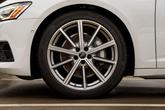 Thumbnail of 2025 White Audi A6