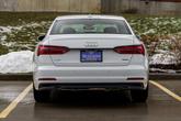 Thumbnail of 2025 White Audi A6