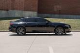 Thumbnail of 2021 Majestic Black Pearl Acura TLX