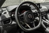 Thumbnail of 2021 Majestic Black Pearl Acura TLX