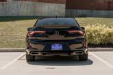 Thumbnail of 2021 Majestic Black Pearl Acura TLX