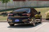 Thumbnail of 2021 Majestic Black Pearl Acura TLX