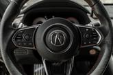 Thumbnail of 2021 Majestic Black Pearl Acura TLX