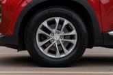 Thumbnail of 2020 Lava Orange Hyundai SANTA FE