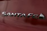Thumbnail of 2020 Lava Orange Hyundai SANTA FE