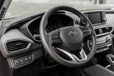Thumbnail of 2020 Lava Orange Hyundai SANTA FE