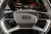 Thumbnail of 2025 Magnet Gray Audi Q6 e-tron