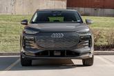 Thumbnail of 2025 Magnet Gray Audi Q6 e-tron