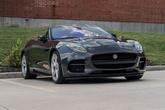 Photo of 2019 Carpathian Grey Jaguar F-TYPE