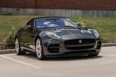 Thumbnail of 2019 Carpathian Grey Jaguar F-TYPE