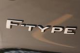 Thumbnail of 2019 Carpathian Grey Jaguar F-TYPE