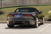 Thumbnail of 2019 Carpathian Grey Jaguar F-TYPE