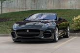 Thumbnail of 2019 Carpathian Grey Jaguar F-TYPE