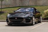 Thumbnail of 2019 Carpathian Grey Jaguar F-TYPE