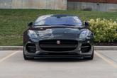Thumbnail of 2019 Carpathian Grey Jaguar F-TYPE