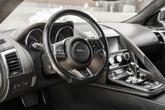 Thumbnail of 2019 Carpathian Grey Jaguar F-TYPE