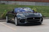Thumbnail of 2019 Carpathian Grey Jaguar F-TYPE