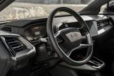 Thumbnail of 2024 Mythos Black Metallic Audi Q4 e-tron