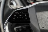Thumbnail of 2024 Mythos Black Metallic Audi Q4 e-tron