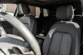 Thumbnail of 2024 Mythos Black Metallic Audi Q4 e-tron