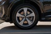 Thumbnail of 2024 Mythos Black Metallic Audi Q4 e-tron