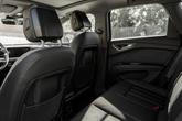 Thumbnail of 2024 Mythos Black Metallic Audi Q4 e-tron