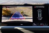 Thumbnail of 2024 Mythos Black Metallic Audi Q4 e-tron