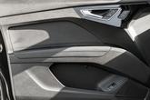 Thumbnail of 2024 Mythos Black Metallic Audi Q4 e-tron