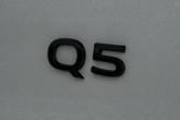 Thumbnail of 2025 GLACIER WHITE Audi Q5