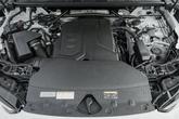 Thumbnail of 2025 GLACIER WHITE Audi Q5