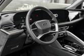 Thumbnail of 2025 GLACIER WHITE Audi Q5