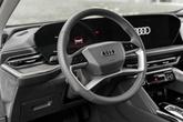 Thumbnail of 2025 GLACIER WHITE Audi Q5