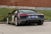 Thumbnail of 2017 Daytona Gray Pearl Effect Audi R8