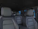 Thumbnail of 2026 Summit White Chevrolet Equinox
