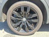 Thumbnail of 2021 Platinum Gray Metallic Volkswagen Tiguan