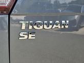 Thumbnail of 2021 Platinum Gray Metallic Volkswagen Tiguan