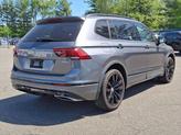 Thumbnail of 2021 Platinum Gray Metallic Volkswagen Tiguan