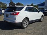 Thumbnail of 2020 Summit White Chevrolet Equinox