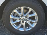Thumbnail of 2020 Summit White Chevrolet Equinox
