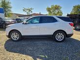 Thumbnail of 2020 Summit White Chevrolet Equinox