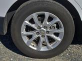 Thumbnail of 2020 Summit White Chevrolet Equinox