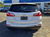 Thumbnail of 2020 Summit White Chevrolet Equinox