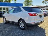 Thumbnail of 2020 Summit White Chevrolet Equinox