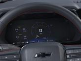Thumbnail of 2025 Black Chevrolet Colorado