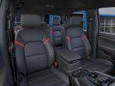Thumbnail of 2025 Black Chevrolet Colorado